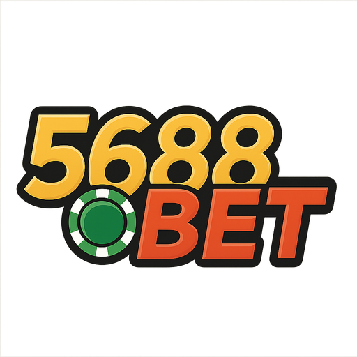 5688bet Logo